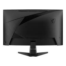 MSI 27 MAG 276CXF 1920x1080 (FHD) CURVE 1500R RAPID VA 280HZ 0.5MS (GTG) ADAPTIVE-SYNC SIYAH GAMING MONITOR