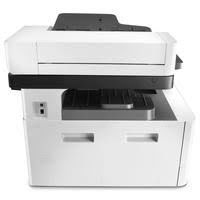 HP 8AF72A M443NDA ÇOK FONKSİYONLU SİYAH LAZER A3 YAZICI 25PPM