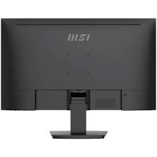 MSI 27 PRO MP273U 3840x2160 (UHD) FLAT IPS 60HZ 4MS ANTI-GLARE MONITOR