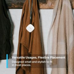 TAPO-T310 Tapo Smart Temperature and Humidity Sensor