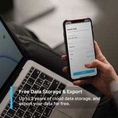 TAPO-T310 Tapo Smart Temperature and Humidity Sensor