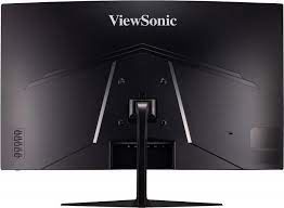 VIEWSONIC VX3219-PC-MHD 1MS 240HZ CURVE GAMING MONITOR + WOODPAD 10 GRAFIK TABLET