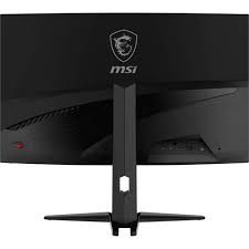 MSI 32 MAG 321CUPDF 3840x2160 (UHD) CURVE 1500R VA 160HZ 0.5MS (GTG) FREESYNC PREMIUM GAMING MONITOR