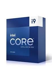 INTEL 13.NESIL i9 13900 5.60 GHz 36M İŞLEMCİ BOX