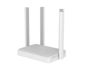 KN-3013-01-EU Speedster AC1200 Wi-Fi Mesh Fiber Router Menzil Genişletici AP