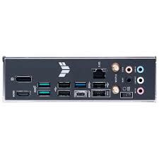 ASUS TUF GAMING B650M-E WIFI AMD B650 AM5 DDR5 6400 2xDP HDMI Çift M2 USB3.2 AX WiFi-BT AURA RGB 2.5Gbit LAN mATX 128GB kadar ram desteği ASUS TUF PROTECTION Armoury Crate