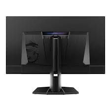 MSI 31.5 MPG 322URX QD-OLED 3840x2160 (UHD) 16:9 FLAT QD-OLED 240HZ 0.03MS ADAPTIVE-SYNC GAMING MONITOR SIYAH