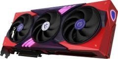 MSI VGA GEFORCE RTX 5070 TI 16G MLG EDITION OC RTX5070TI 16GB GDRR7 256 B DX12 PCIE 5.0 X16 (3XDP 1XHDMI)