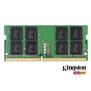 KVR32S22D8-16 DIM 16GB DDR4 3200MHz CL22 Notebook Ram