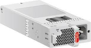 HUAWEI PAC600S12 EB 600W AC POWER MODULE(BACK TO FRONT POWER PANEL SIDE EXHAUST)