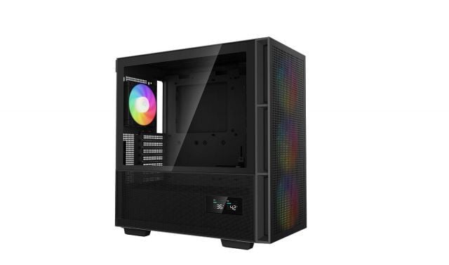 CH560-DIGITAL-PF70 CH560 Midtower ATX