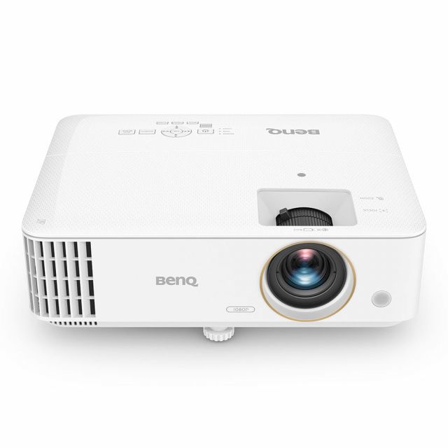 TH685P 3500 ANS FHD HDR 4K Destekli 2XHDMI USB-A Ev Sineması Projektörü