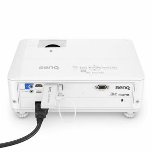 TH685P 3500 ANS FHD HDR 4K Destekli 2XHDMI USB-A Ev Sineması Projektörü