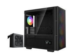 CH560-DIGITAL-PF70 CH560 Midtower ATX