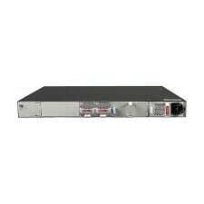 HUAWEI S5731 S24T4X S5731 S24T4X (24 10/100/1000BASE T PORTS 4 10GE SFP PORTS WITHOUT POWER MODULE)