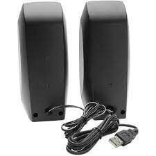 LOGITECH S150 USB HOPARLÖR OEM KUTULU - SİYAH 980-000029