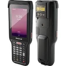 Honeywell EDA61K 3/32GB WLAN ANUM 6703 El Terminali