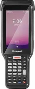 Honeywell EDA61K 3/32GB WLAN ANUM 6703 El Terminali