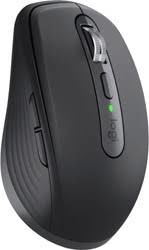 LOGITECH MX ANYWHERE 3 KOMPAKT KABLOSUZ KURUMSAL PERFORMANS MOUSE SİYAH&GRİ 910-006205