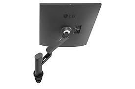 LG 28'' 28MQ780-B IPS Monitör 5ms Siyah  2560x2880, 60Hz, HDMI, DP, USB-C, Speaker, Vesa,Pivot