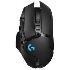 LOGITECH G G502 LIGHTSPEED KABLOSUZ OYUNCU MOUSE 910-005568