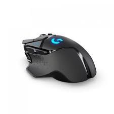 LOGITECH G G502 LIGHTSPEED KABLOSUZ OYUNCU MOUSE 910-005568