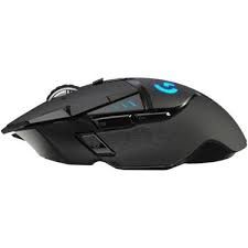 LOGITECH G G502 LIGHTSPEED KABLOSUZ OYUNCU MOUSE 910-005568