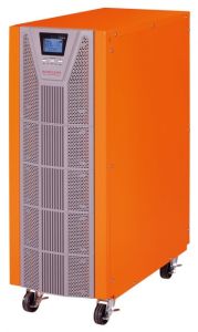MU10000N11EAG01 On-Line Powerpack SE 10000VA 1F/1F 4-8 Dk 20x9AH Akülü UPS