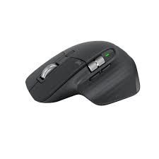 LOGITECH MX MASTER 3S KABLOSUZ PERFORMANS MOUSE SİYAH 910-006559