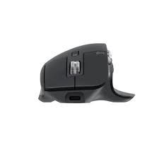 LOGITECH MX MASTER 3S KABLOSUZ PERFORMANS MOUSE SİYAH 910-006559