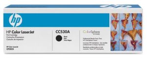 CC530A No 304A Siyah 3500 Sayfa Lazer Toner