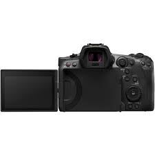 CANON VIDEO CAMERA CINE EOS R5 C