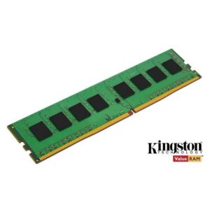KVR32N22S8-16 16GB DDR4 3200Mhz CL22 Non-ECC DIMM Value PC Bellek