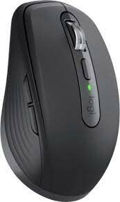 LOGITECH MX ANYWHERE 3 GRAPHITE 910-005988