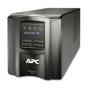 SMT750IC APC Smart-UPS 750VA LCD 230V with Smartconnect