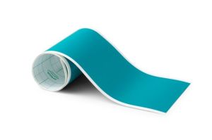 CRICUT 2009844 JOY SMART VİNİL KALICI MAT 13.9X121.9CM AQUA