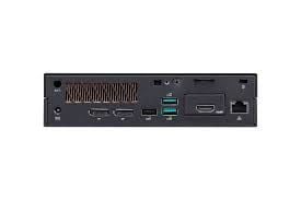ASUS PB63-B7013AH INTEL i7-13700 16GB RAM 512GB M.2 SSD WIN11PRO MINI MASAÜSTÜ PC