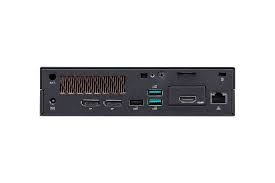 ASUS PB63-B7013AH INTEL i7-13700 16GB RAM 512GB M.2 SSD WIN11PRO MINI MASAÜSTÜ PC