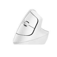 LOGITECH LIFT KABLOSUZ ERGONOMİK DİKEY MOUSE BEYAZ 910-006475