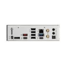 MSI MB B850 GAMING PLUS WIFI AM5 DDR5 8200MHZ(OC) DP 3x M.2 USB 10Gbs 5G LAN WI-FI 7 ATX