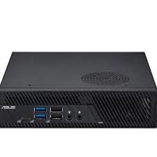 ASUS PB63-B7013AH INTEL i7-13700 16GB RAM 512GB M.2 SSD WIN11PRO MINI MASAÜSTÜ PC