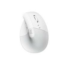 LOGITECH LIFT KABLOSUZ ERGONOMİK DİKEY MOUSE BEYAZ 910-006475