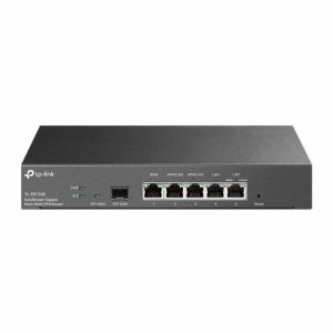 TL-ER7206 ROU 291.6 Mbps Multi-WAN VPN Router