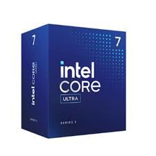 INTEL CORE ULTRA 7 PROCESSOR 265K BOX BX80768265K