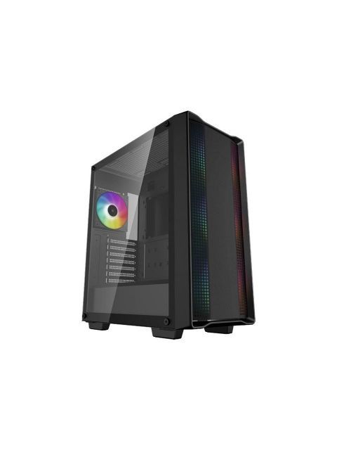 CC560-V2-PF700 CC560 V2 Mid-Tower 80+ 700W Atx