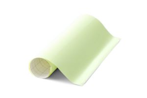 CRICUT 2009582 KARANLIKTA PARLAYAN VİNİL 30.5X61CM