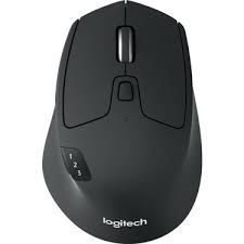 LOGITECH M720 WIRELESS TRIATHLON MOUSE 910-004791