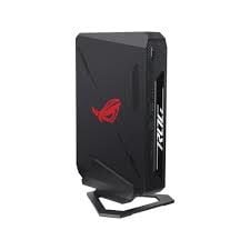 ASUS NUC14SRKU9189A2I ROG NUC Intel® Ultra™ U9-185H - NVIDIA GeForce RTX 4070 - 32GB RAM - 1TB SSD - Win11 Gaming Mini Masaüstü PC