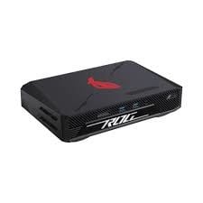 ASUS NUC14SRKU9189A2I ROG NUC Intel® Ultra™ U9-185H - NVIDIA GeForce RTX 4070 - 32GB RAM - 1TB SSD - Win11 Gaming Mini Masaüstü PC
