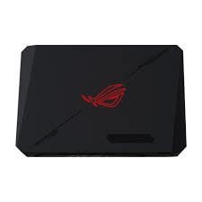 ASUS NUC14SRKU9189A2I ROG NUC Intel® Ultra™ U9-185H - NVIDIA GeForce RTX 4070 - 32GB RAM - 1TB SSD - Win11 Gaming Mini Masaüstü PC